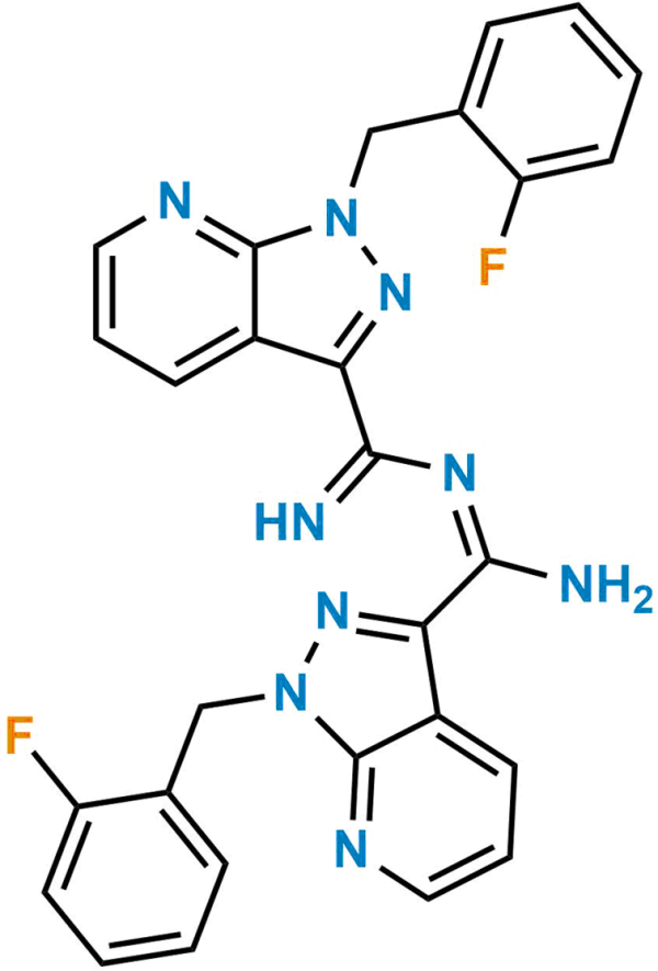 Riociguat Impurity 29