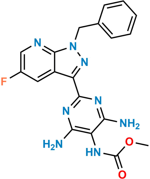 Riociguat Impurity 31