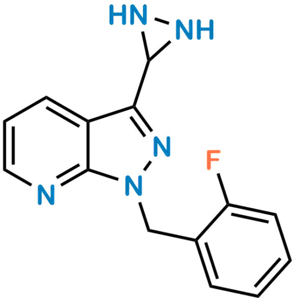 Riociguat Impurity 33