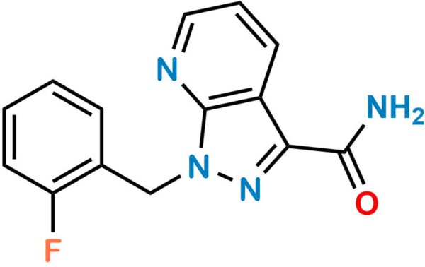 Riociguat Impurity 37