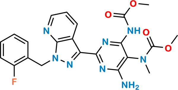 Riociguat Impurity 7