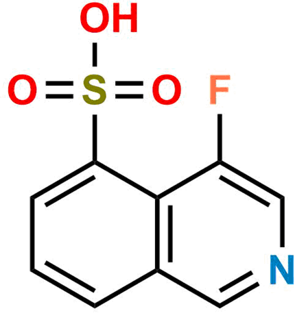 Ripasudil Impurity 2