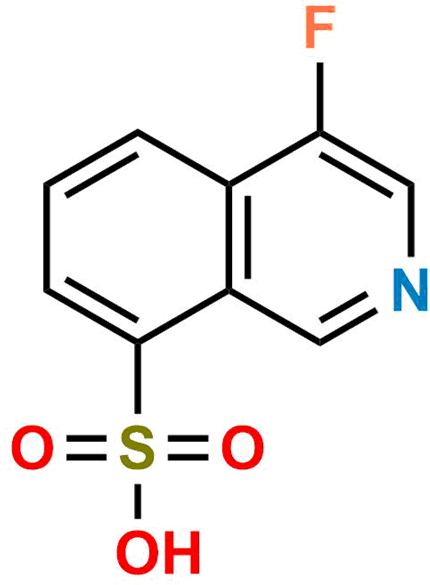 Ripasudil Impurity 3