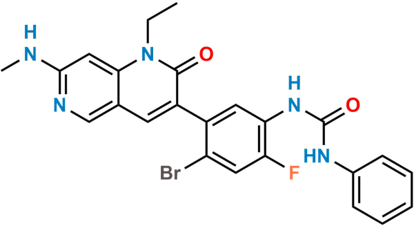 Ripretinib