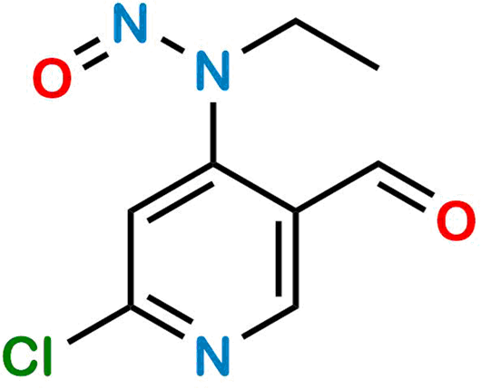 N-Nitroso Ripretinib Impurity 1