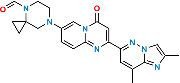 Risdiplam Impurity 3