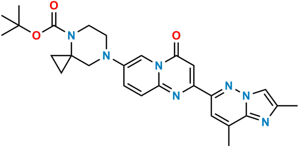 Risdiplam Impurity 5