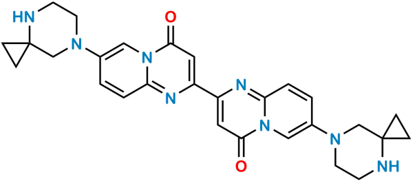 Risdiplam Impurity 1