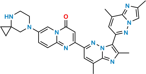 Risdiplam Impurity 2