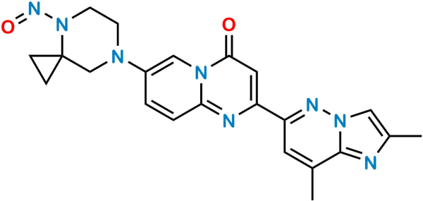 N-Nitroso Risdiplam