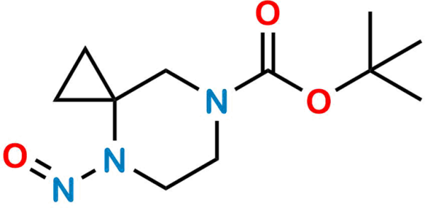 N-Nitroso Risdiplam Impurity 1