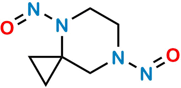 N-Nitroso Risdiplam Impurity 2