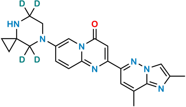 Risdiplam D4