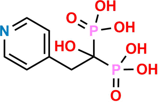 Risedronate EP Impurity C