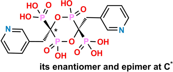 Risedronate EP Impurity A