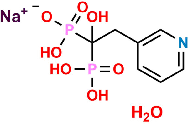 Risedronate Sodium Hydrate