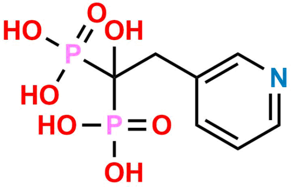 Risedronic Acid