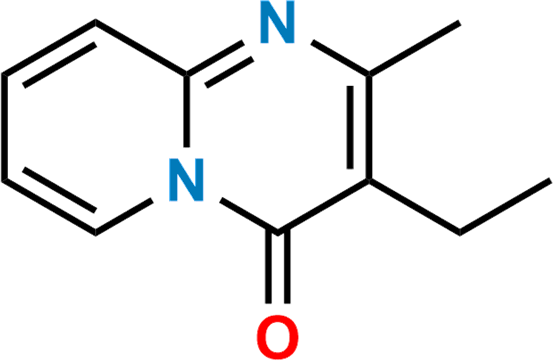 3-Ethyl-2-Methyl-4H-Pyrido[1,2-A]Pyrimidine-4-One