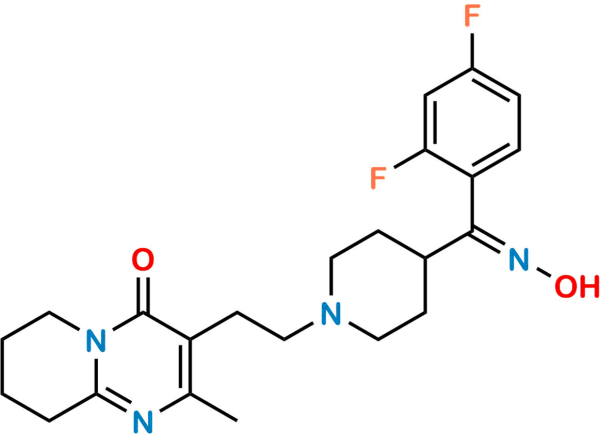 Risperidone E/Z-Oxime