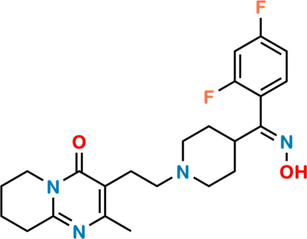 Risperidone EP Impurity A