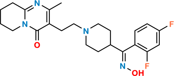 Risperidone EP Impurity B