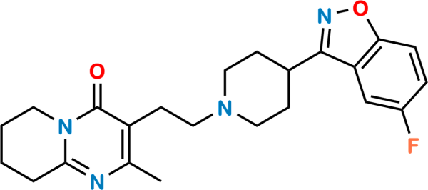 Risperidone EP Impurity D