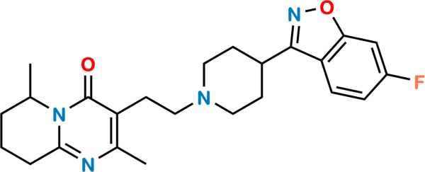 Risperidone EP Impurity E