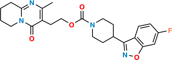 Risperidone EP Impurity F