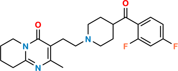 Risperidone EP Impurity H