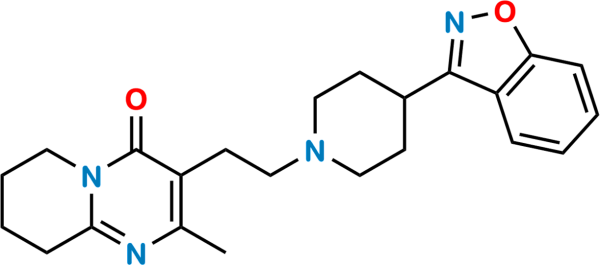 Risperidone EP Impurity K