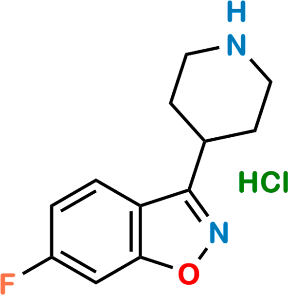 Risperidone EP Impurity M