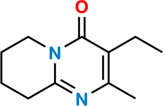 Risperidone Ethyl Impurity