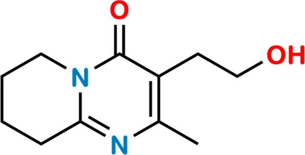 Risperidone Hydroxyethyl Impurity