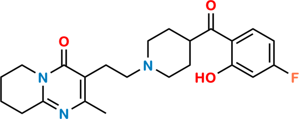 Risperidone USP Related Compound G