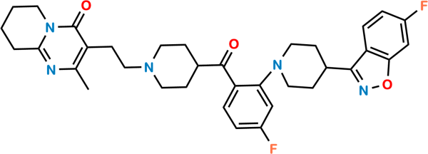 Risperidone EP Impurity I