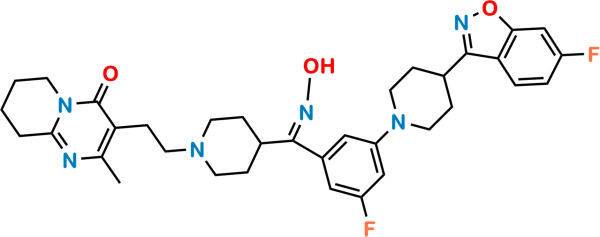 Risperidone EP Impurity J