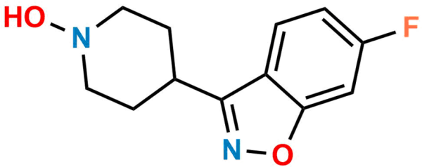 Risperidone Impurity 2