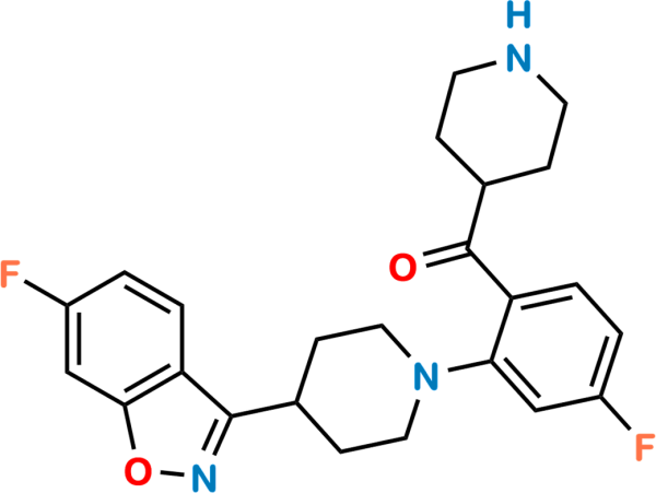 Risperidone Piperidine Impurity