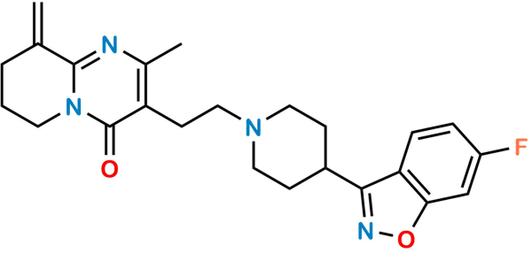 Risperidone Synthetic Impurity