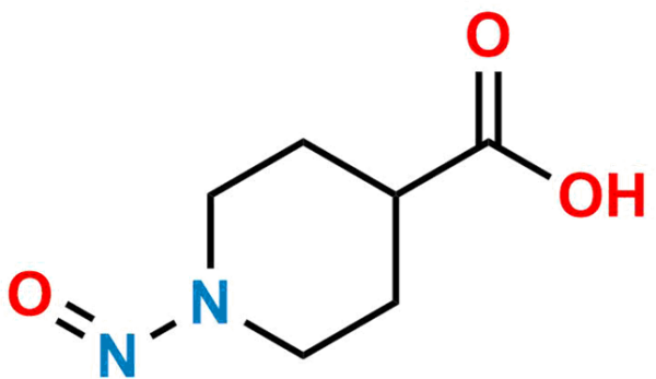 N-Nitroso Risperidone Impurity 2