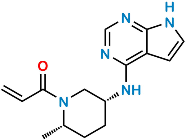 Ritlecitinib