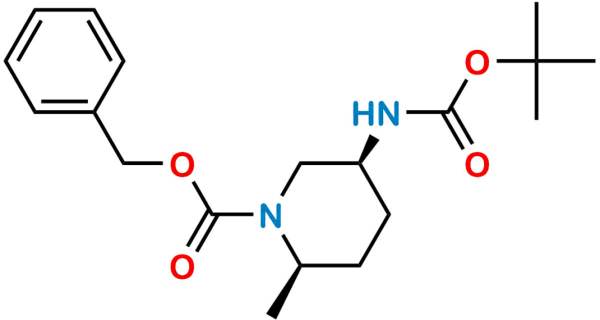 Ritlecitinib Impurity 10