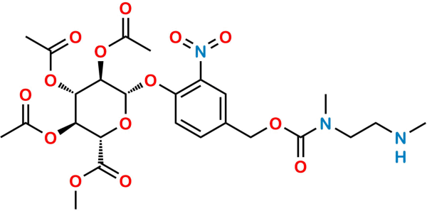 Ritlecitinib Impurity 5