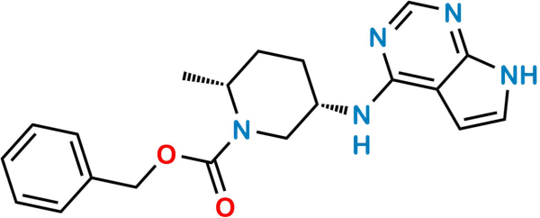 Ritlecitinib Impurity 7