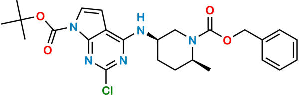 Ritlecitinib Impurity 9