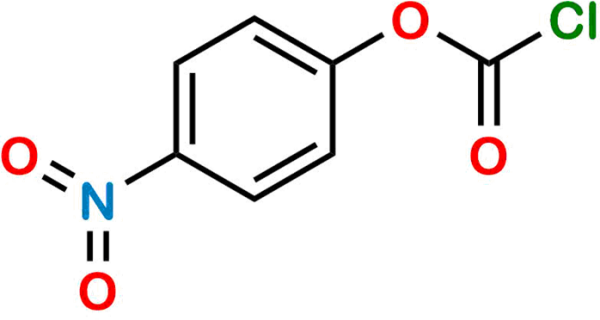 4-Nitrophenyl Chloroformate