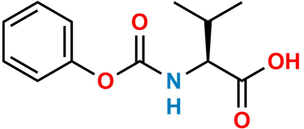 N-Phenoxycarbonyl-L-valine