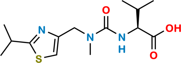 Ritonavir EP Impurity A