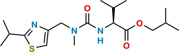 Ritonavir EP Impurity M