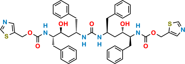 Ritonavir EP Impurity P